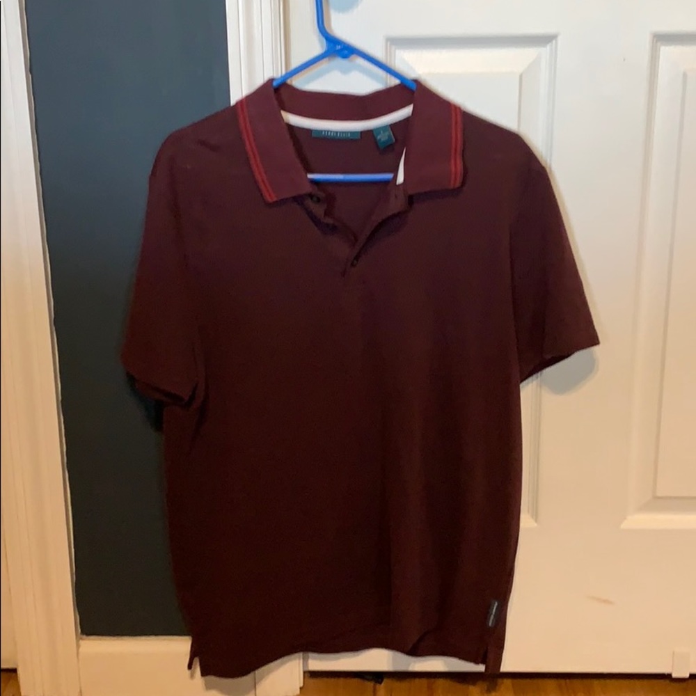 Perry Ellis polo